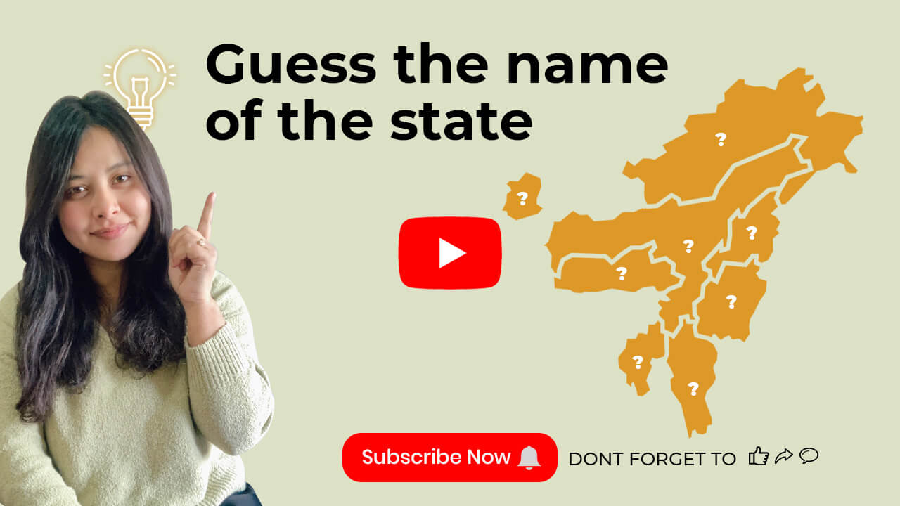 North East India Video