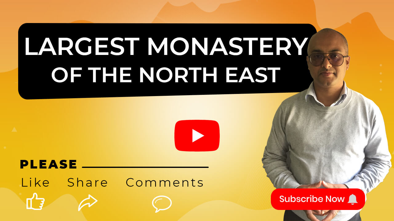 North East India Video