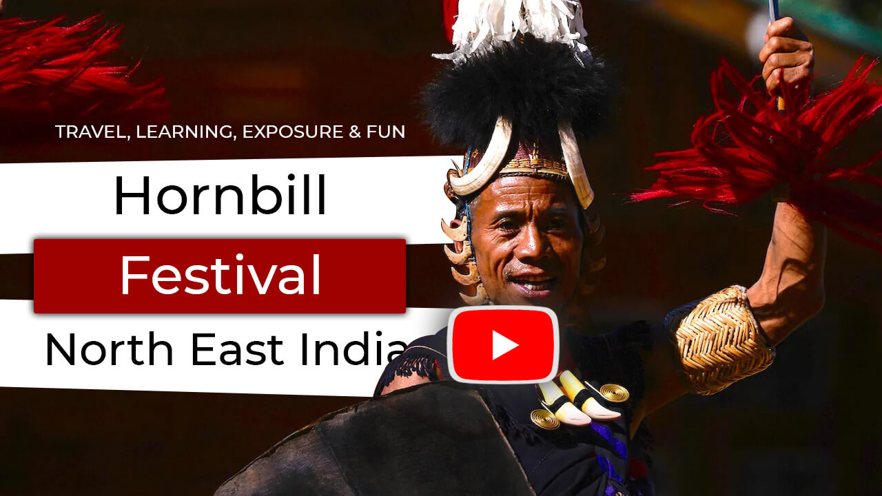 North East India Video