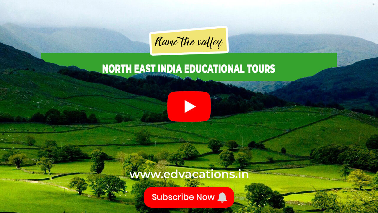 North East India Video